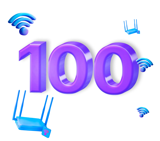 EVO Годовой 100/5100