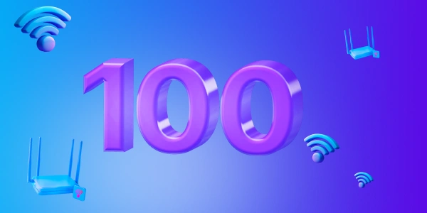EVO Годовой 100/5100