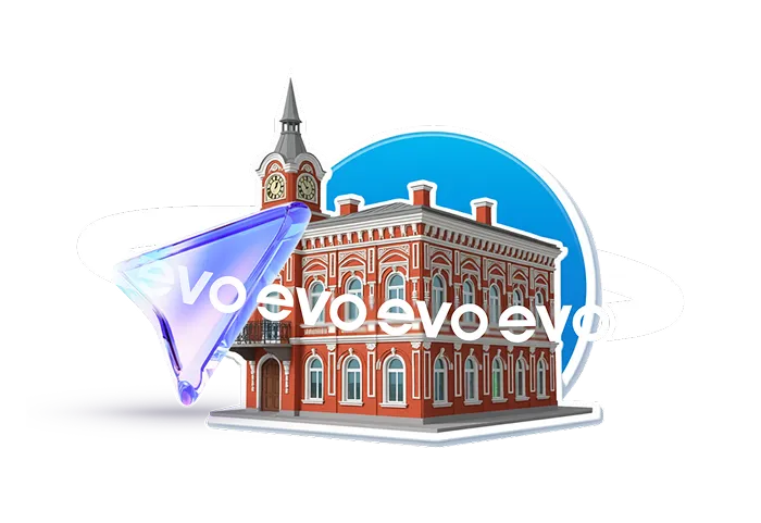 Интернет-провайдер EVO в Ульяновске: технологии комфортной среды