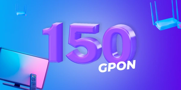 EVO GPON 150/560
