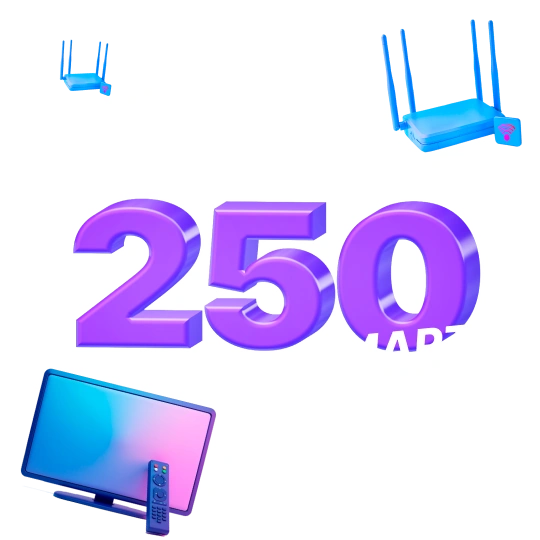 EVO Смарт 250/745