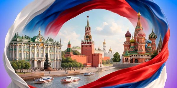 Графике работы абонентских отделов в период празднования Дня России